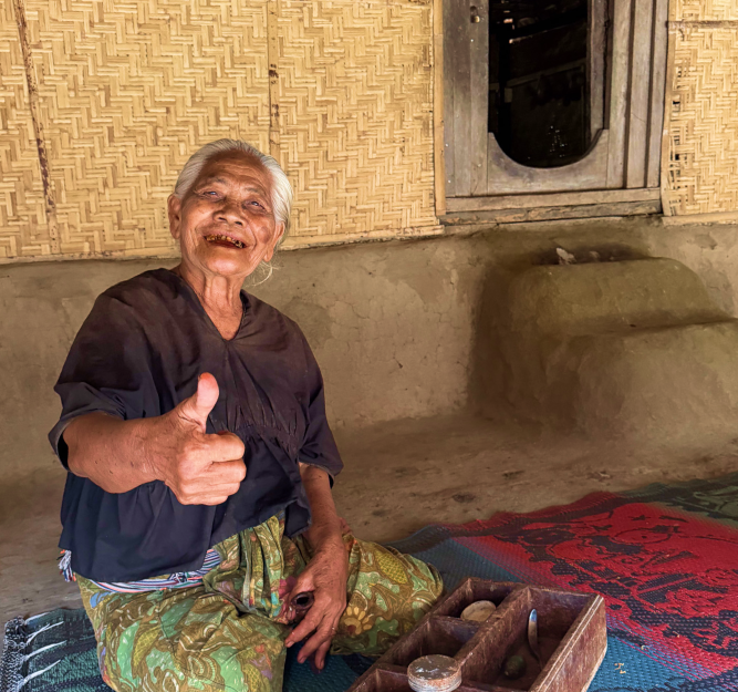 Lombok & Sumbawa