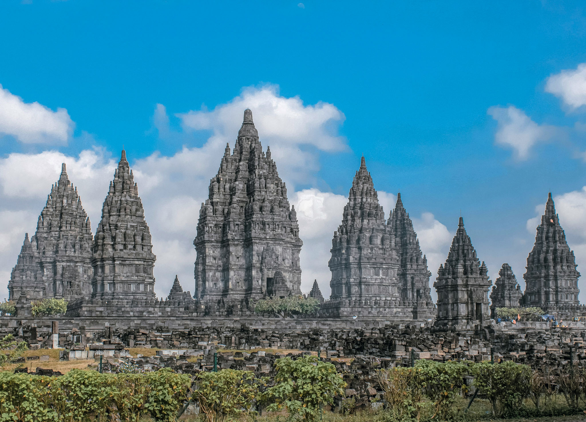 Central Java & Yogyakarta