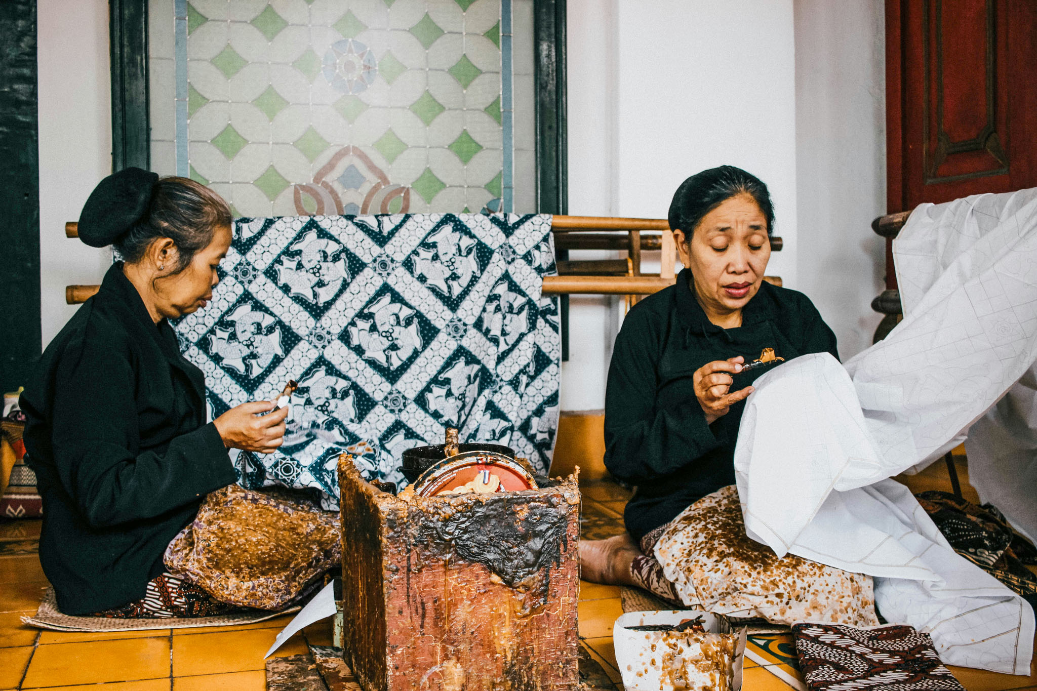 Central Java & Yogyakarta