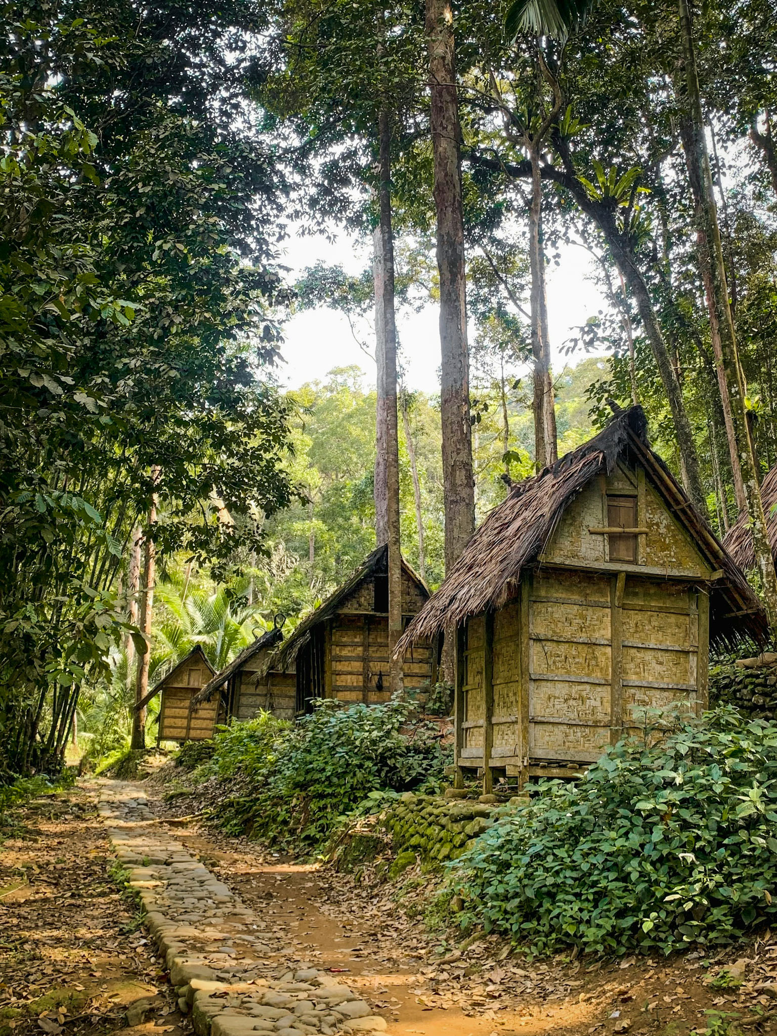 West Java