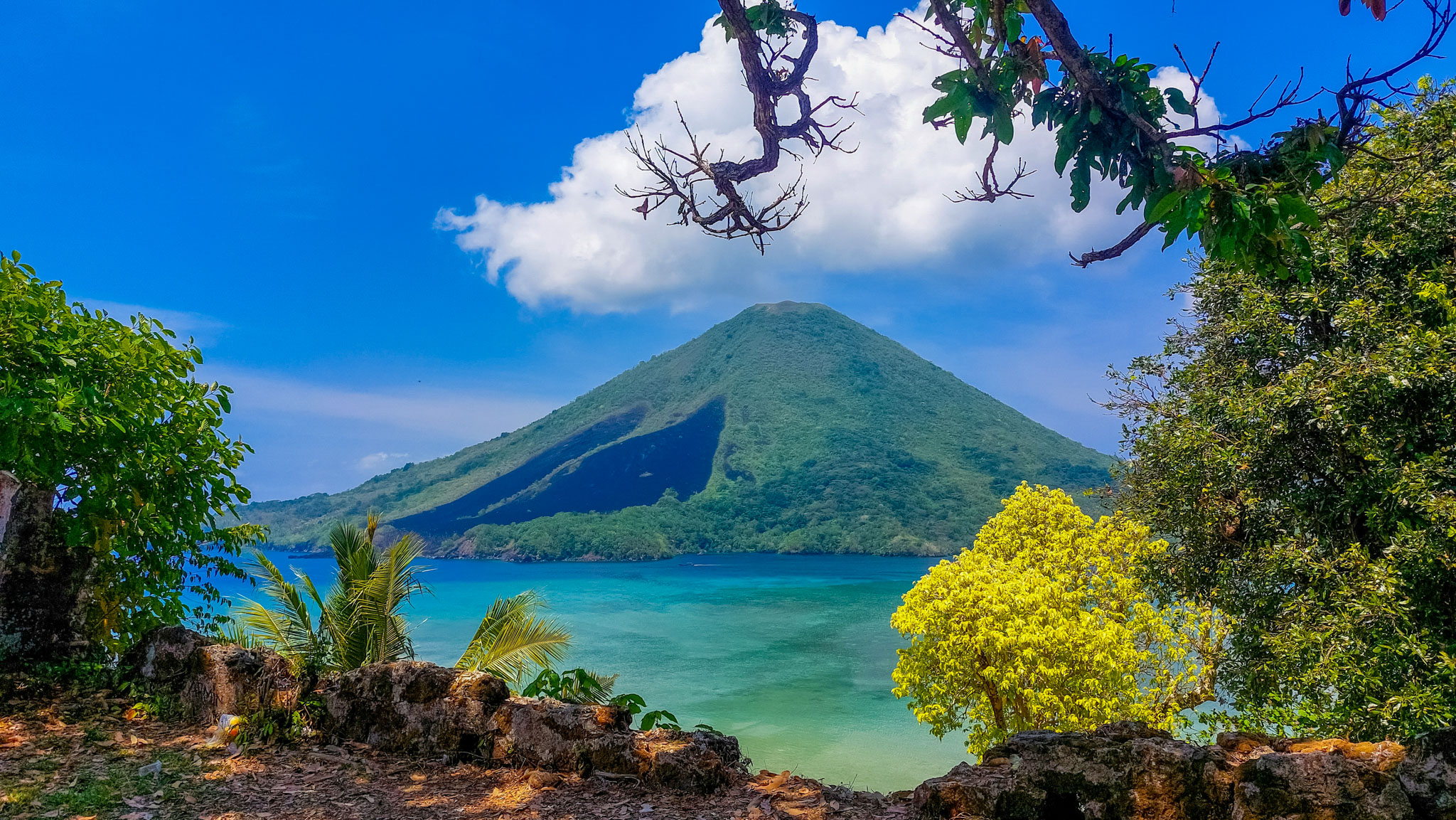 Maluku & Papua