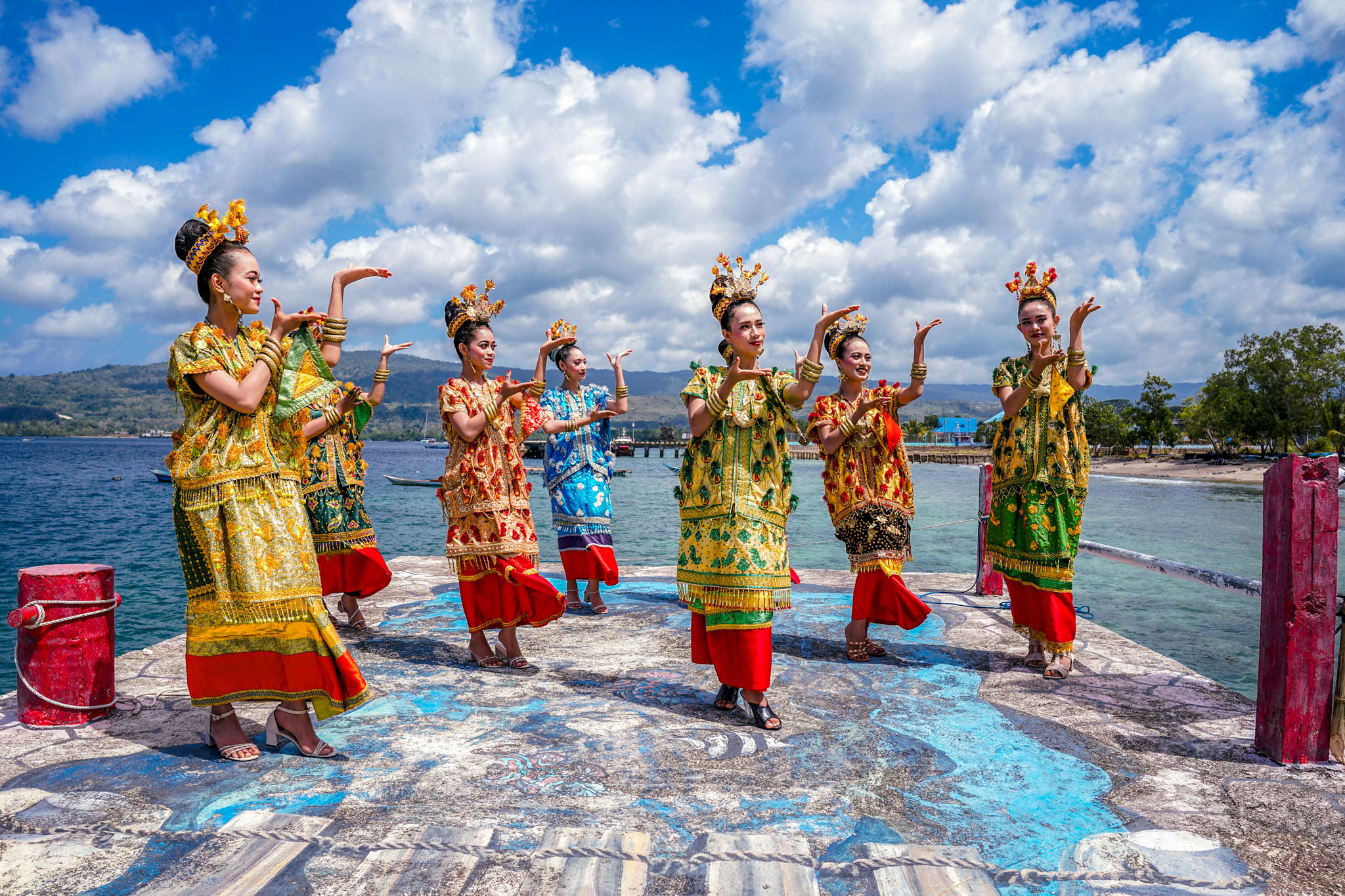 Sulawesi