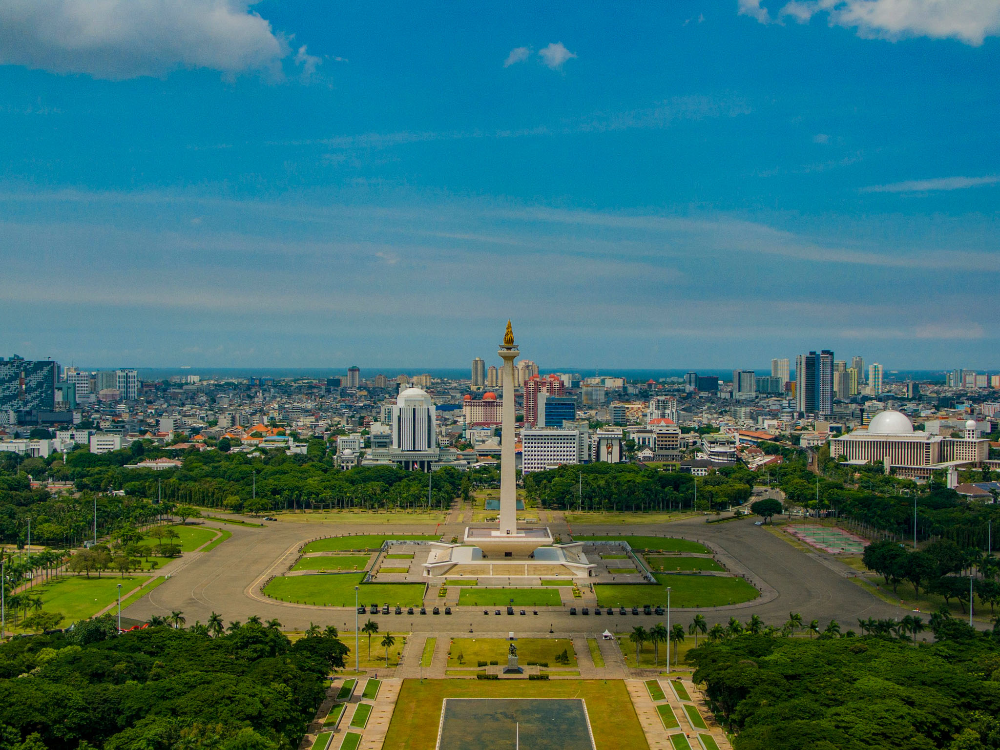 Jakarta
