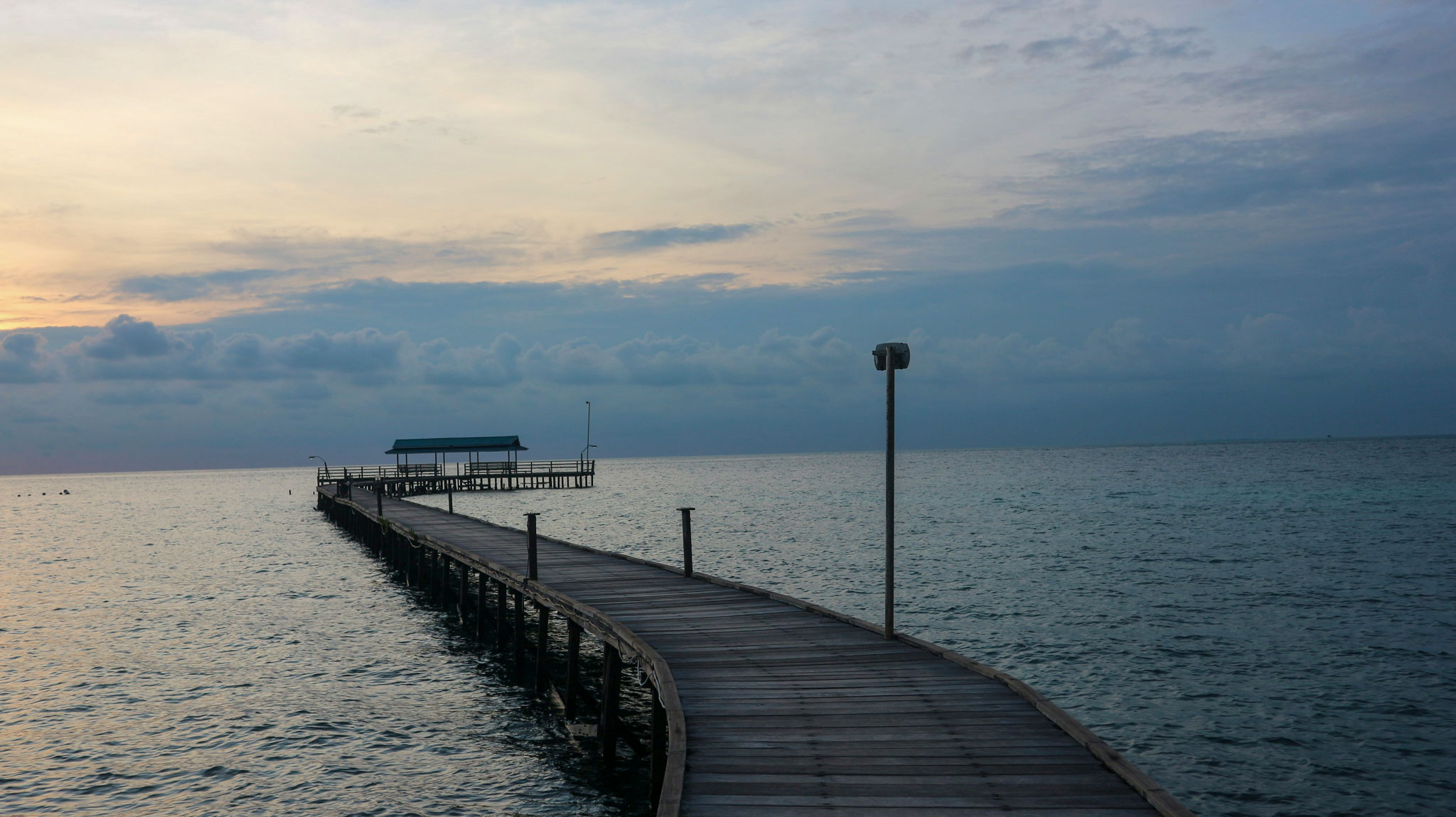 Borneo