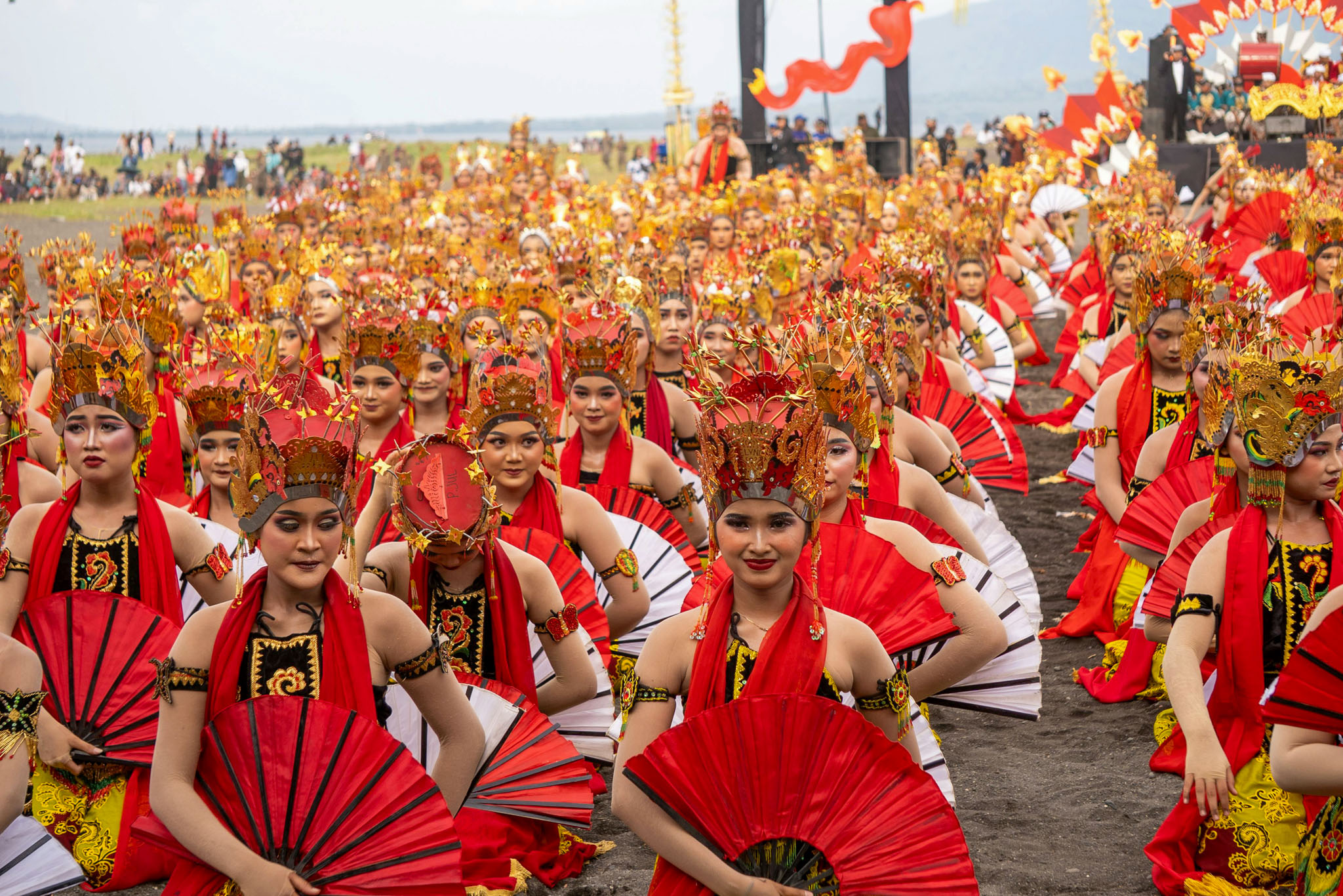 East Java