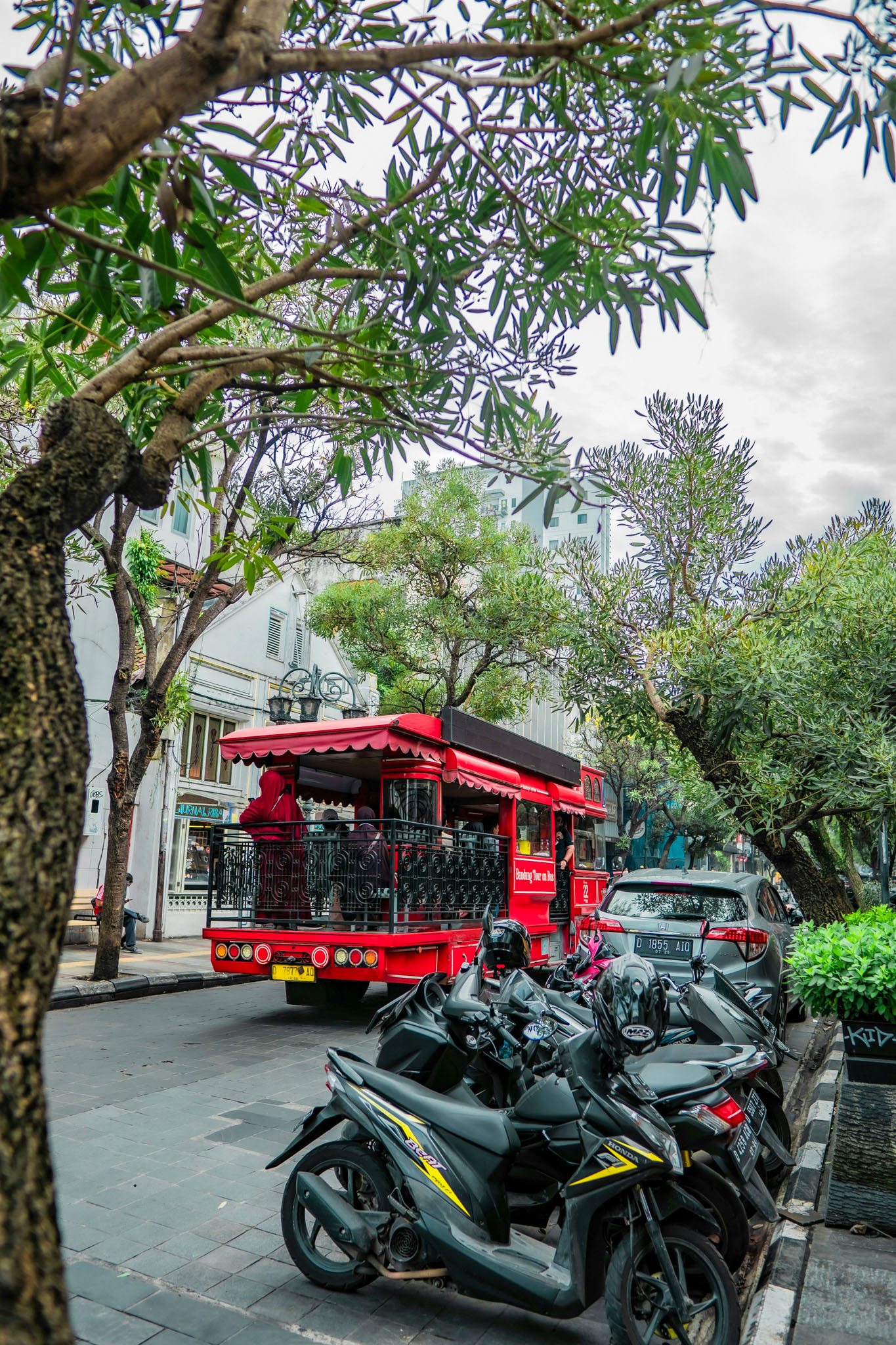 West Java
