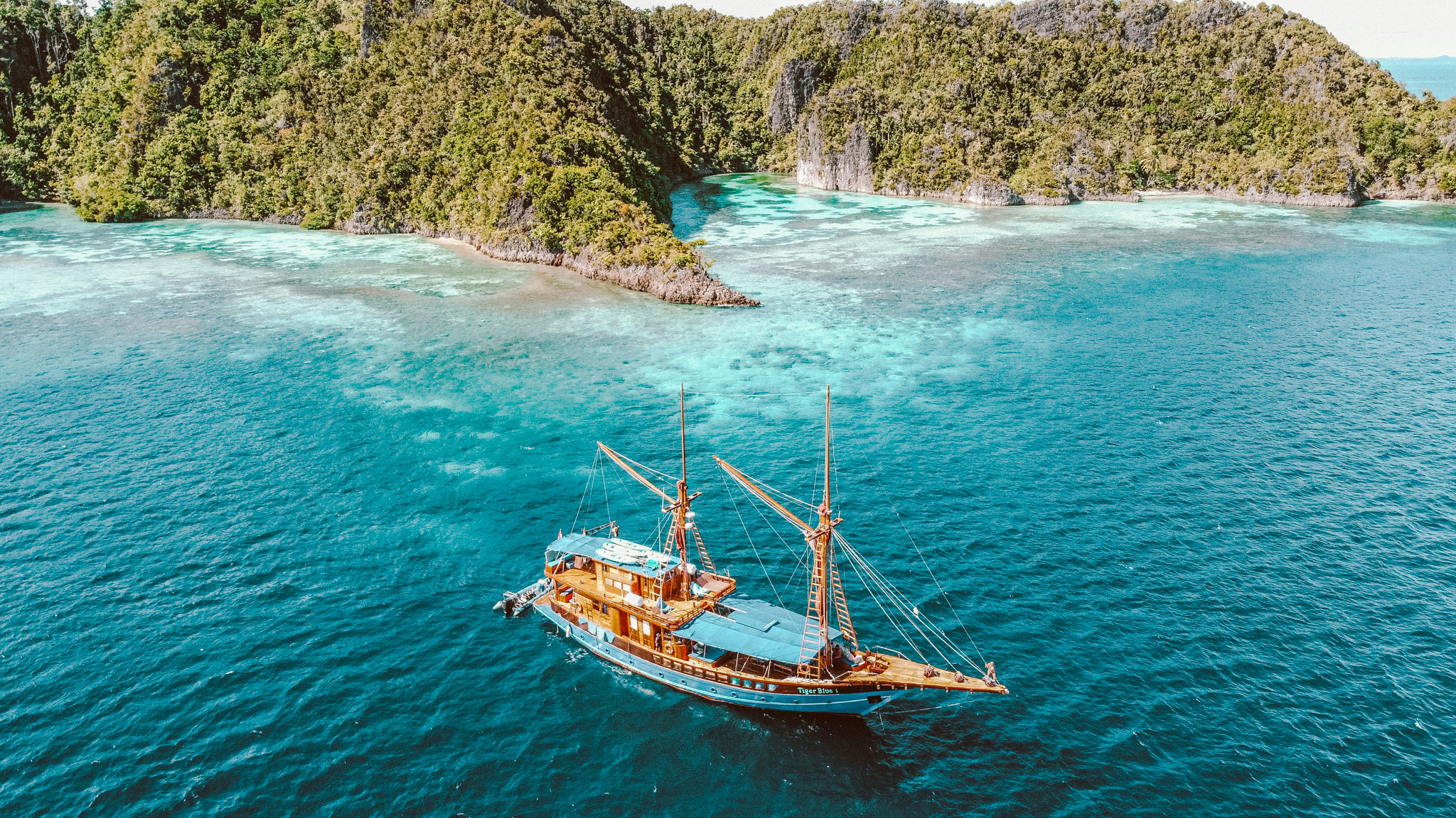 Maluku & Papua