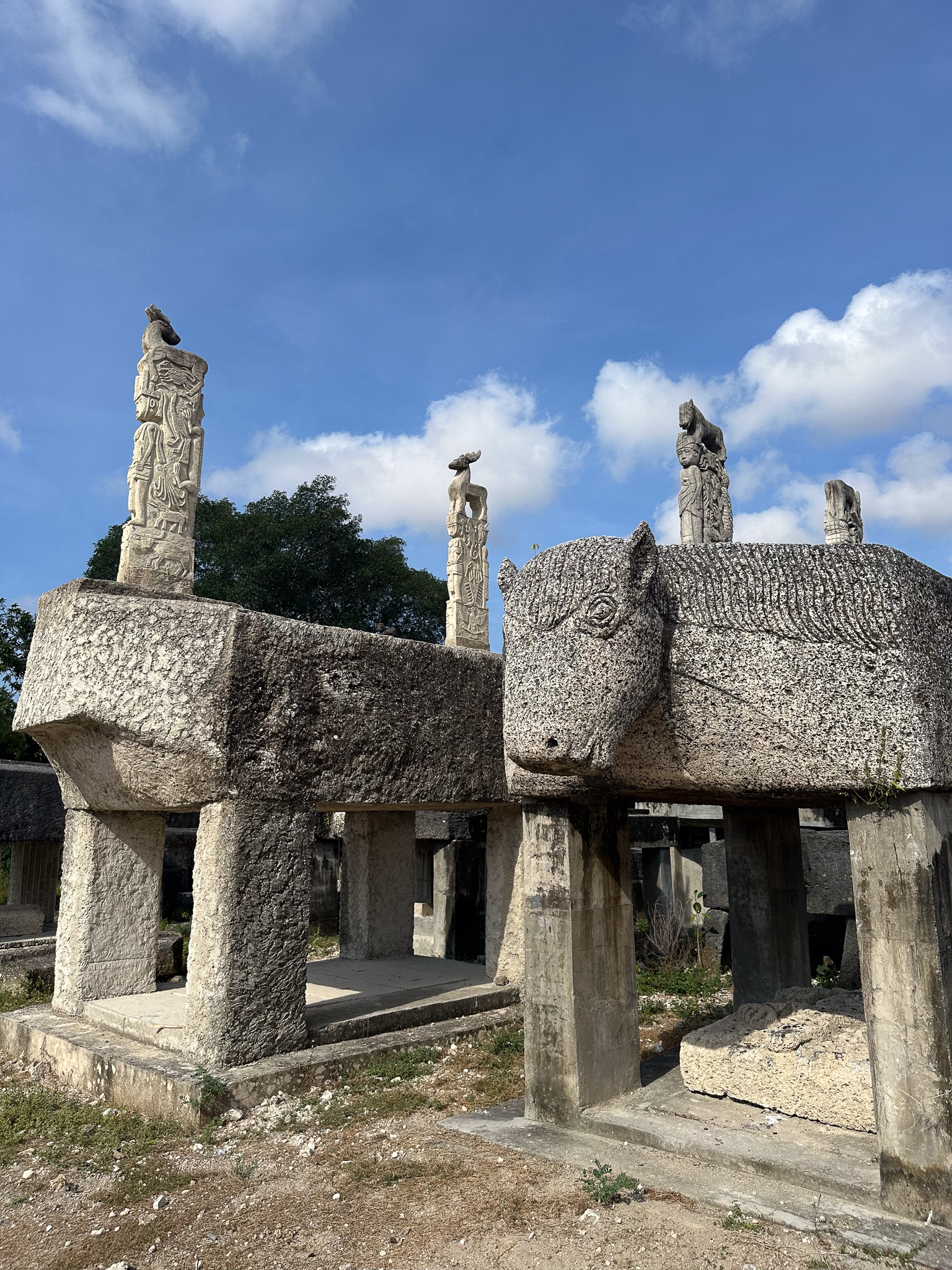 Kampung Praiyawang-Rende