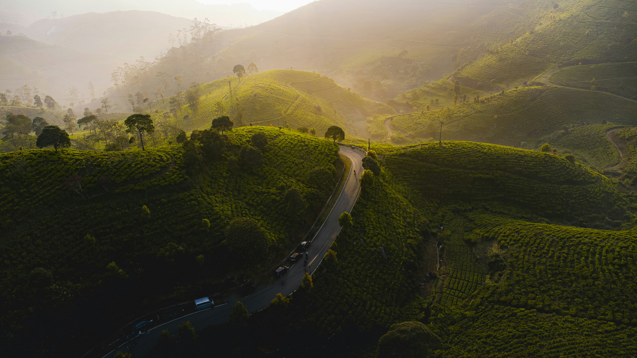 Kota Bandung and Beyond