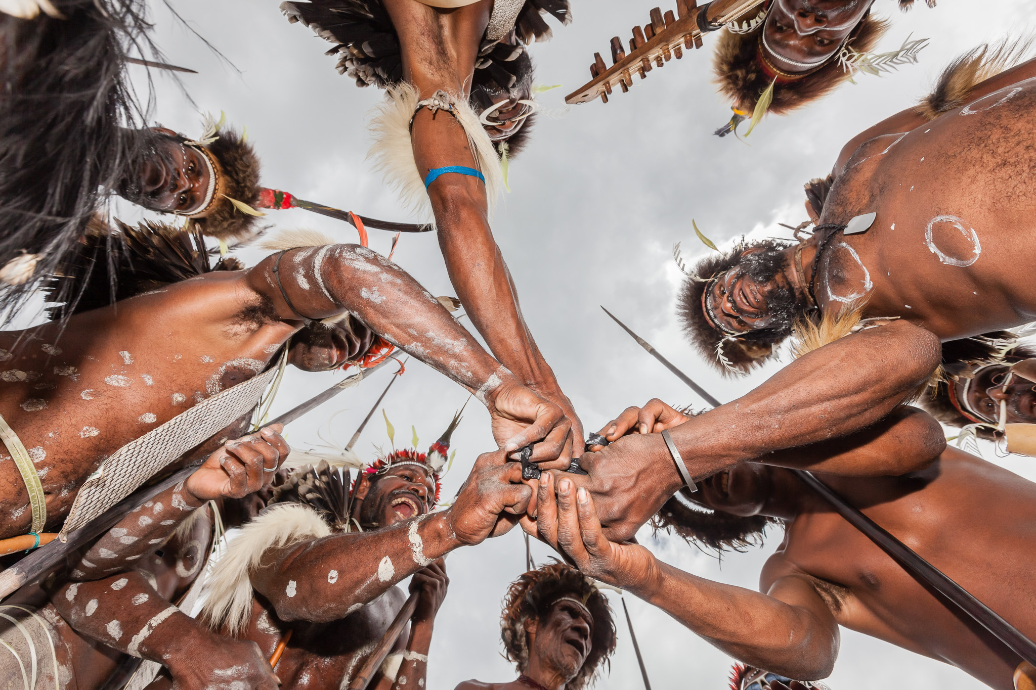 Baliem, Wamena