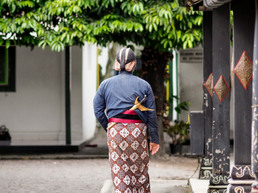 Kota Yogya and Beyond